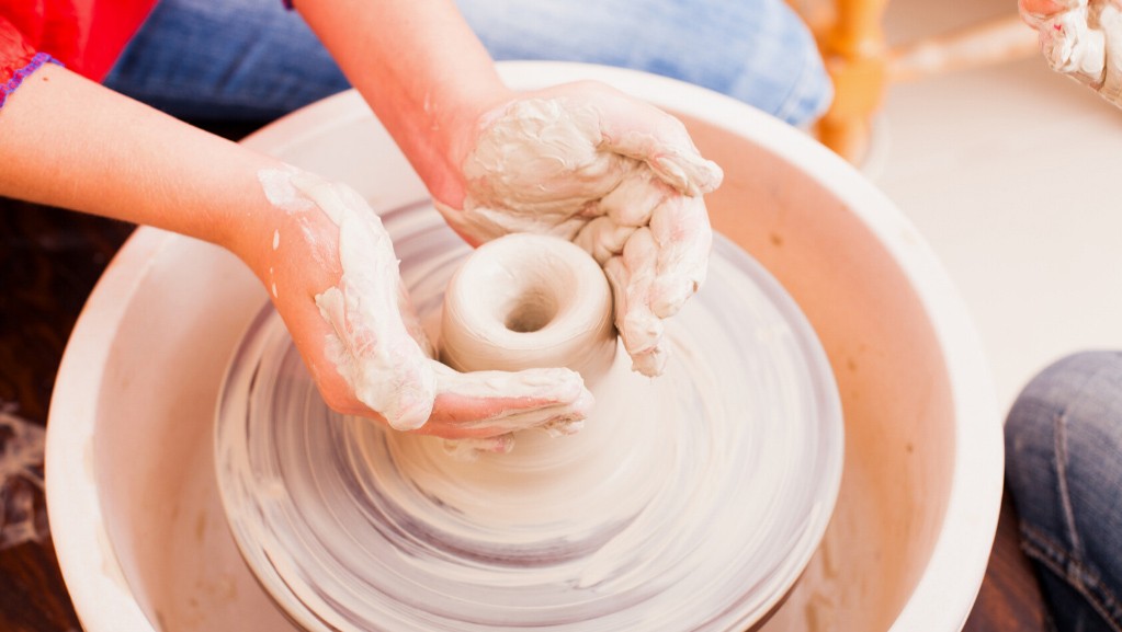 Tipos de barro para cerámica: cuáles son y cómo conseguirlos - Labois